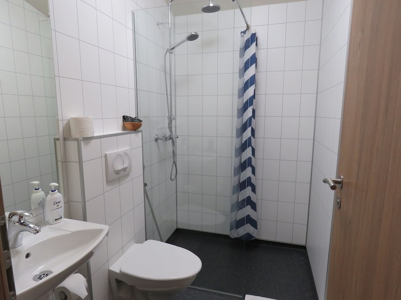 Hostal Nyib�r Guesthouse
