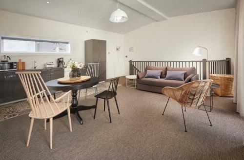 Ice Apartments Reykjavik