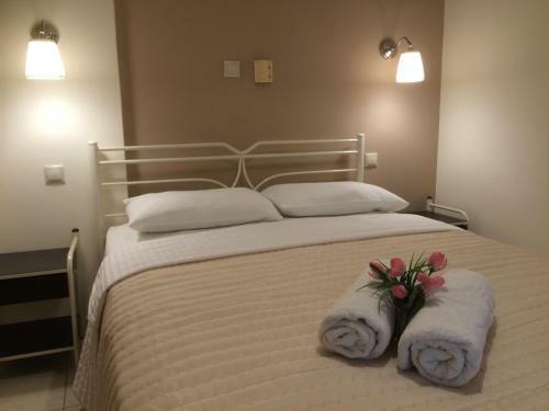Apartamento Sunny Studios