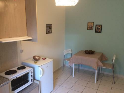 Apartamento Sunny Studios