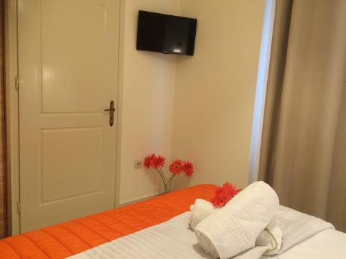 Apartamento Sunny Studios