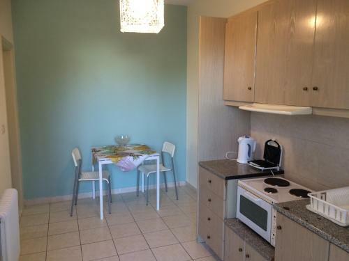 Apartamento Sunny Studios