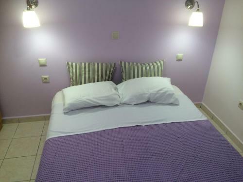 Apartamento Sunny Studios