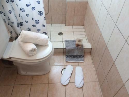 Apartamento Sunny Studios