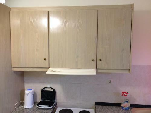 Apartamento Sunny Studios