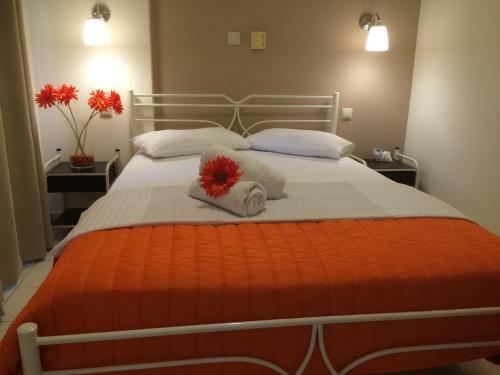 Apartamento Sunny Studios