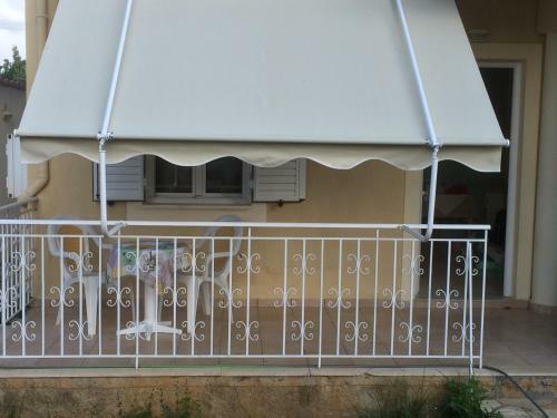 Apartamento Sunny Studios