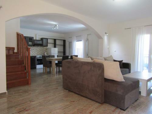 Apartamento Corfu Pearl