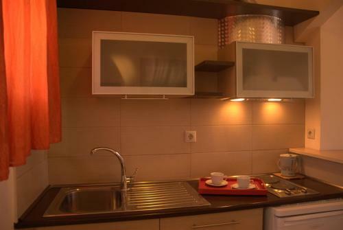 Apartamento Corfu Pearl
