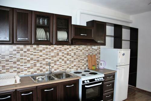 Apartamento Corfu Pearl