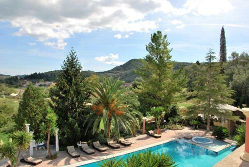 Apartamento Corfu Pearl