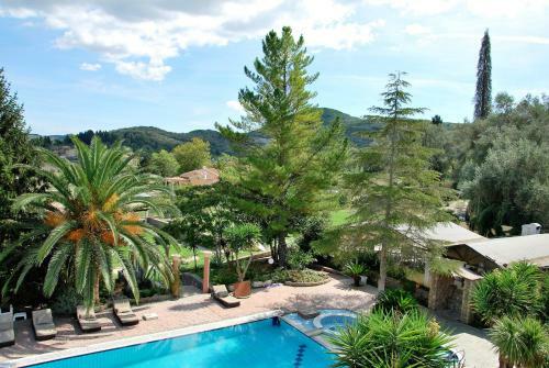 Apartamento Corfu Pearl