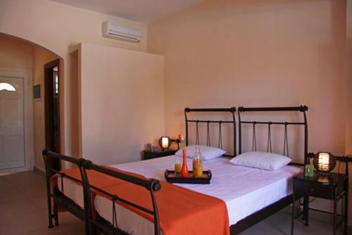 Apartamento Corfu Pearl