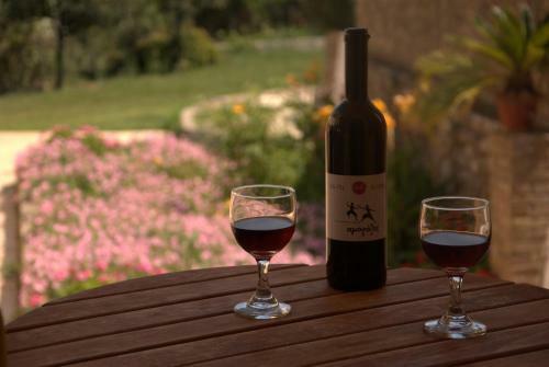 Apartamento Corfu Pearl