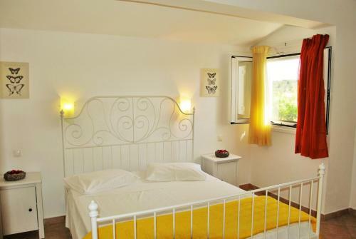 Apartamento Corfu Pearl