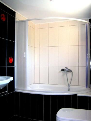 Apartamento Corfu Pearl