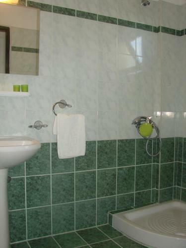 Apartamento Corfu Pearl