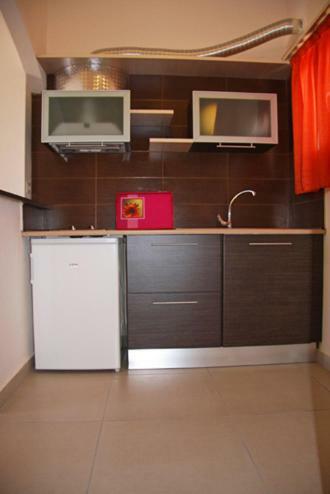 Apartamento Corfu Pearl