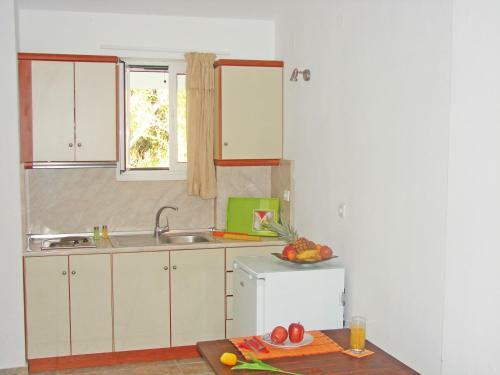 Apartamento Corfu Pearl
