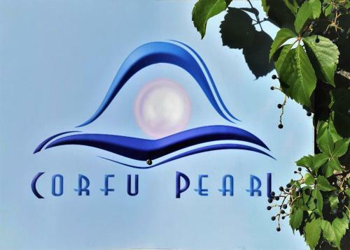 Apartamento Corfu Pearl