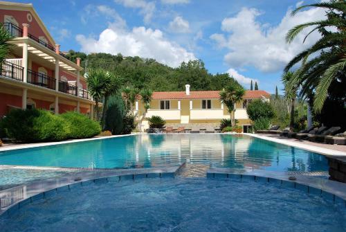 Apartamento Corfu Pearl