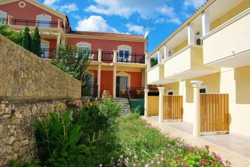 Apartamento Corfu Pearl