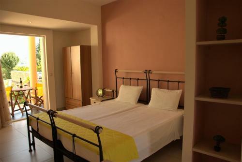 Apartamento Corfu Pearl