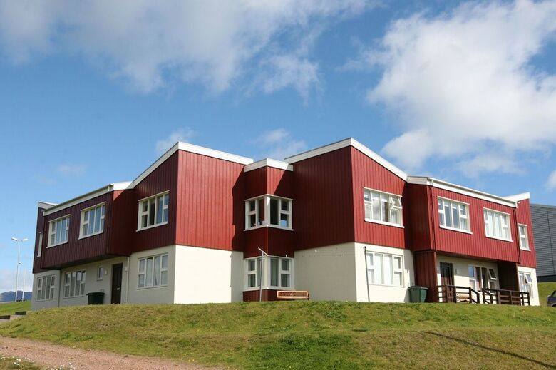 Framtid Apartments And Holiday Homes