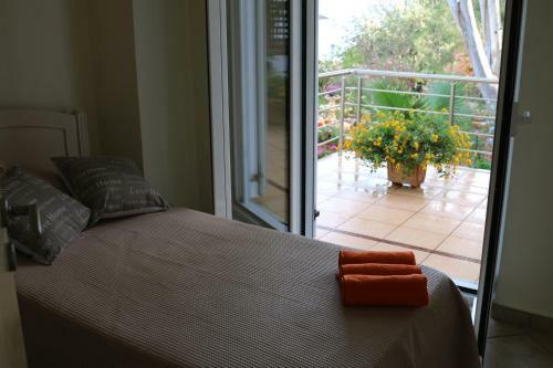 Villa Bougainvillea