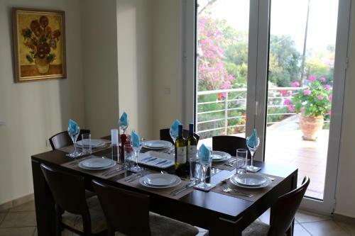 Villa Bougainvillea