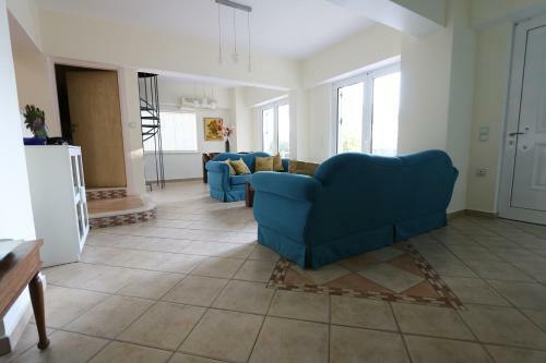 Villa Bougainvillea