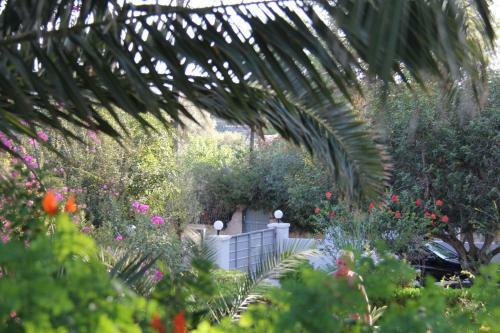 Villa Bougainvillea
