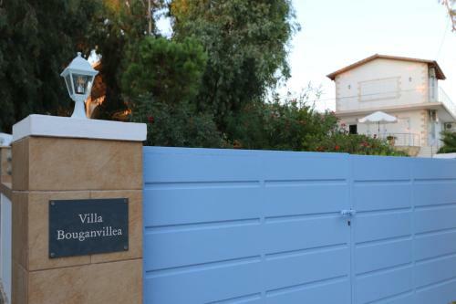 Villa Bougainvillea