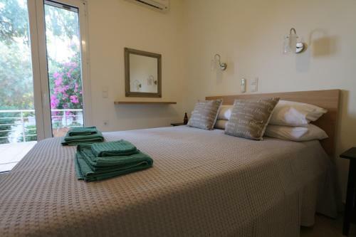 Villa Bougainvillea
