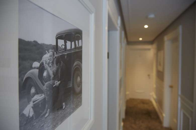 Hostal Guesthouse Akurinn