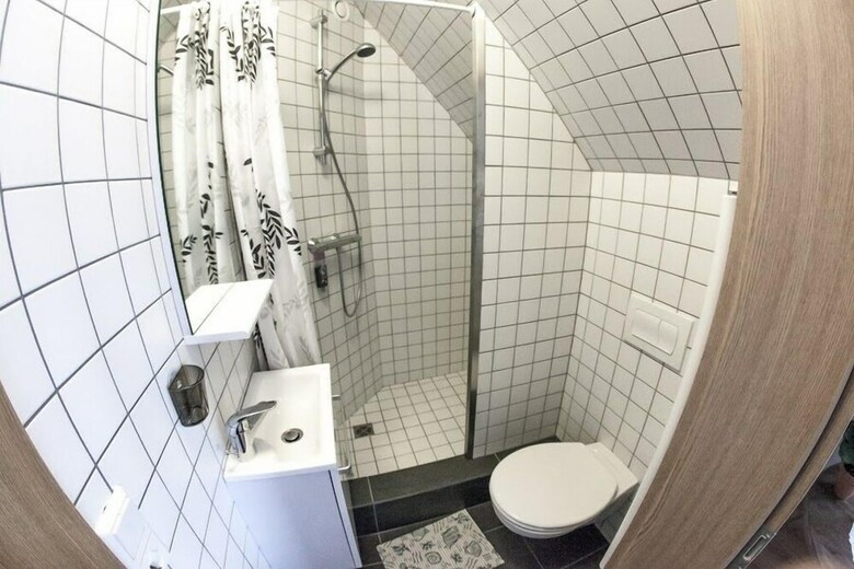 Hostal Guesthouse Akurinn