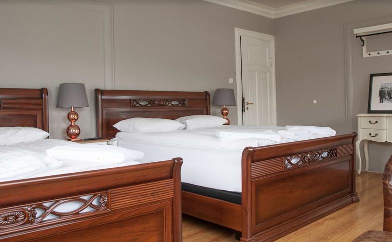 Hostal Guesthouse Akurinn