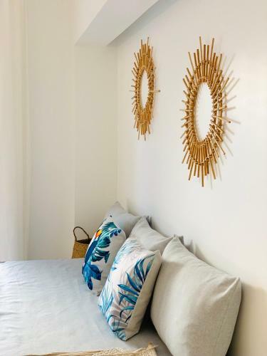 Ios Art Studios & Apartments