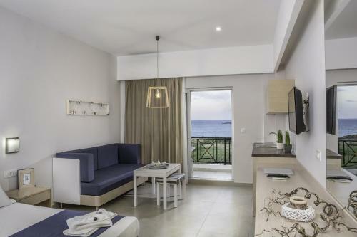 Sea View Aparthotel