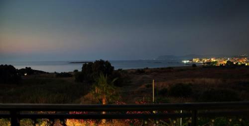 Sea View Aparthotel