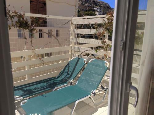 Antonios Hotel Apartments