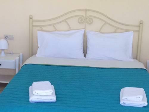 Antonios Hotel Apartments