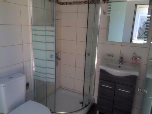Antonios Hotel Apartments