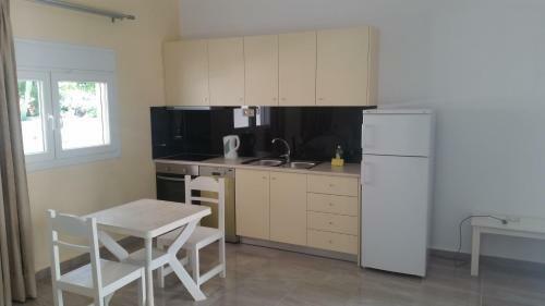 Antonios Hotel Apartments