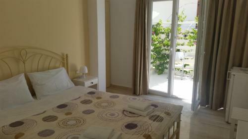 Antonios Hotel Apartments