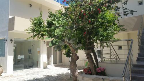 Antonios Hotel Apartments