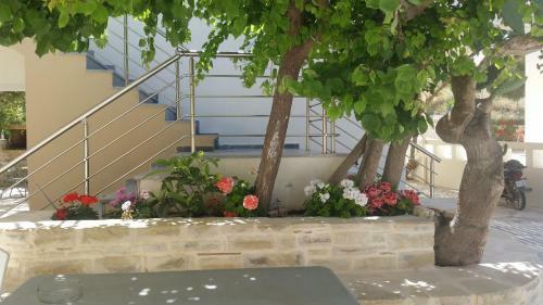 Antonios Hotel Apartments