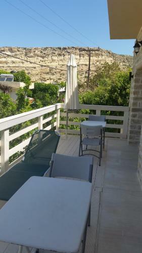 Antonios Hotel Apartments