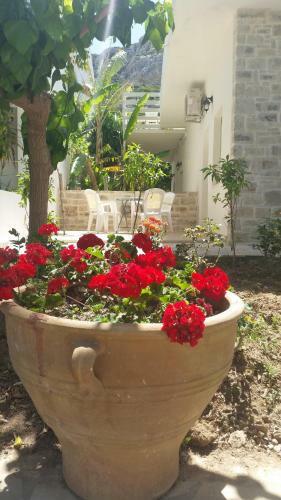 Antonios Hotel Apartments
