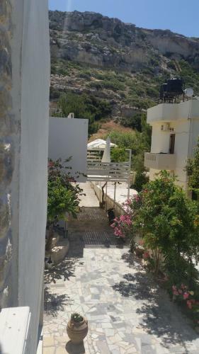 Antonios Hotel Apartments